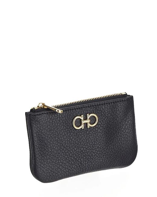 Ferragamo shop coin purse