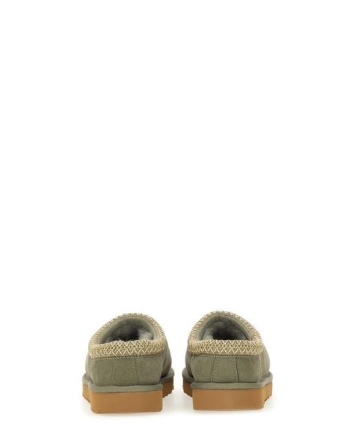 Ugg Green Sandalwood Tasman Ii