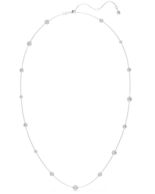 Swarovski White Accessories