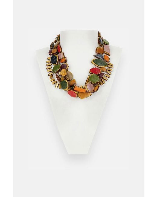 GFW Multicolor Bijoux Argilla