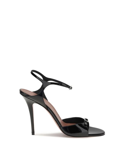 AMINA MUADDI White Sandals