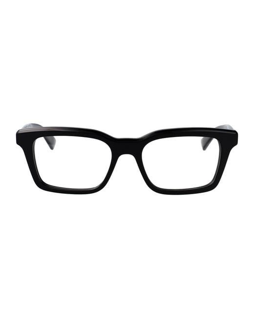 McQueen Black Am0476O 001 Injected Optical