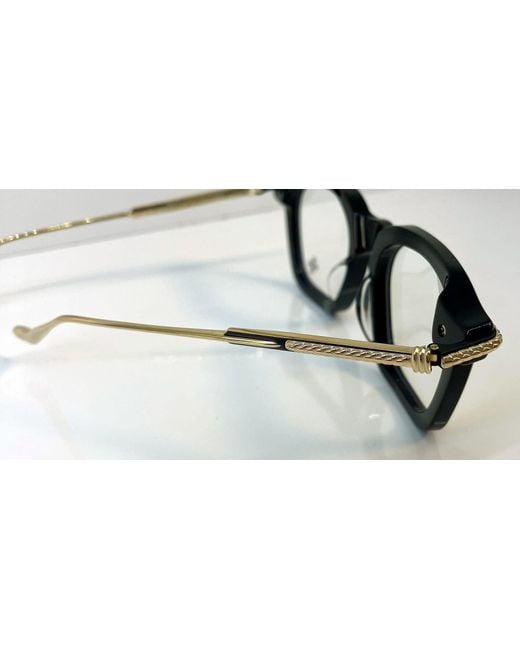 Chrome Hearts Cumption - Black Rx Glasses for Men | Lyst