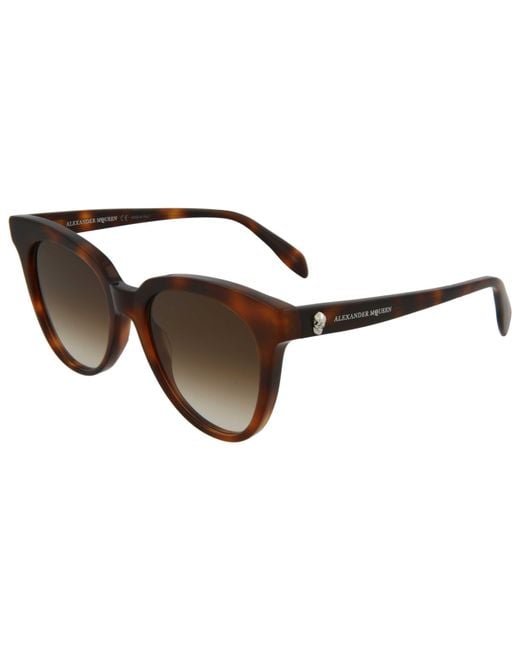 McQueen Brown Preloved for men
