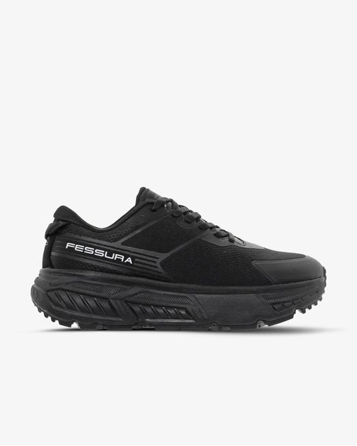 Fessura Black Trail Vtr-R Waterproof