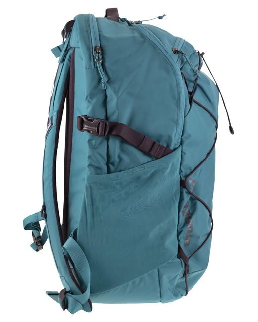 Patagonia Blue Refugio Day Pack Backpack