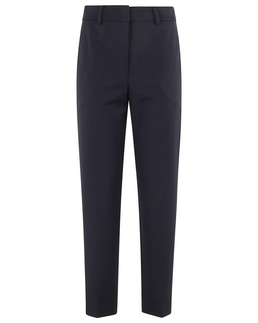 Seventy Blue Pantalone