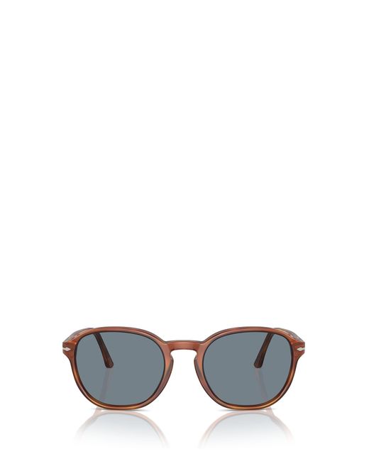 Persol Gray Po3343S Sunglasses