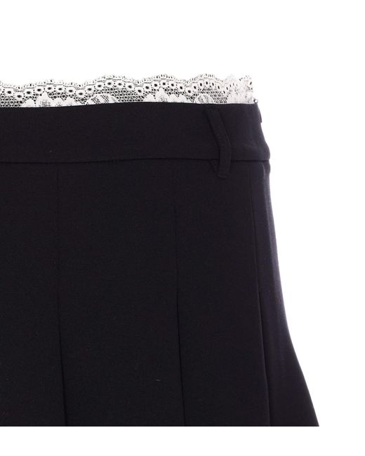 Aniye By Black Shana Skirt