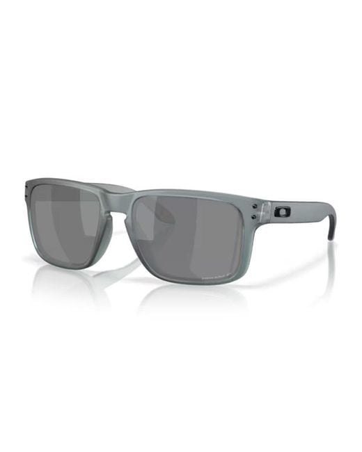 Oakley Gray Oo9102 for men