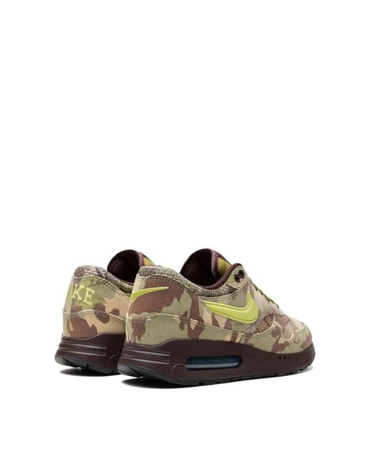 Nike Multicolor Air Max 1 86 Og Earth Sneakers Shoes