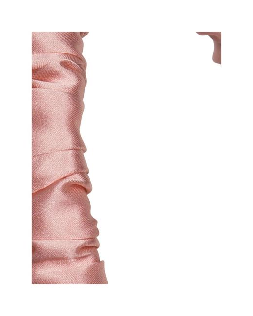 Jennifer Behr Pink Hair Accessory