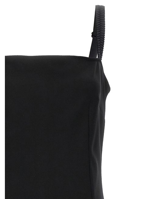 Dolce & Gabbana Black Dresses