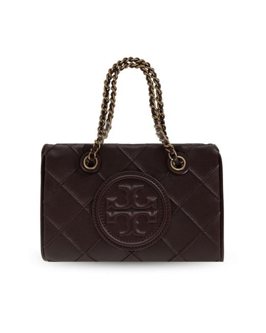 Tory Burch Black Handbag