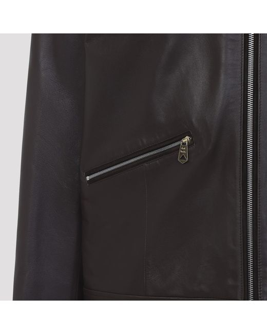Paul Smith Black Jacket for men