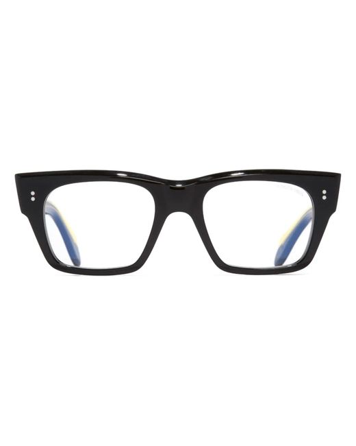 Cutler & Gross Black 9690 / Rx Glasses for men