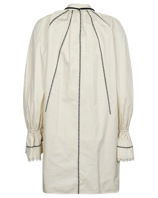 Max mara chemisier sale