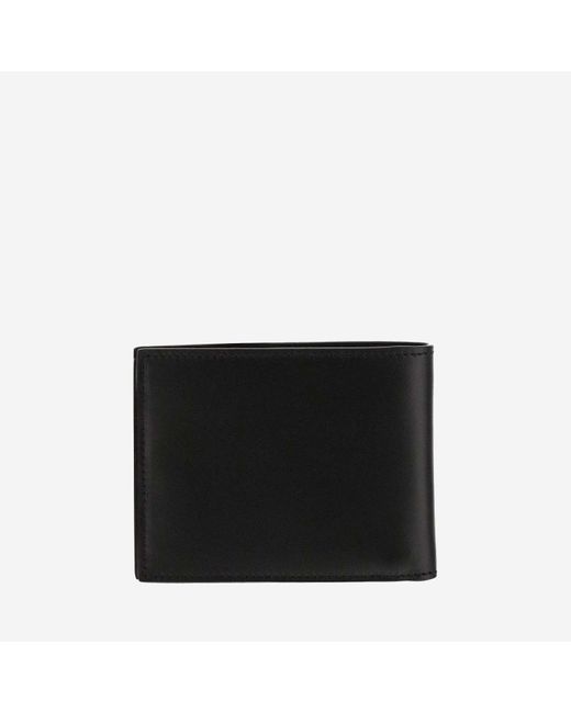 Montblanc Black Meisterstück Wallet Selection Soft for men