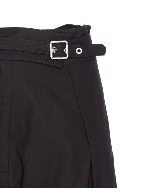 Pinko Blue Ricordi Pants