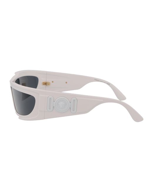 Versace Blue Sunglasses for men