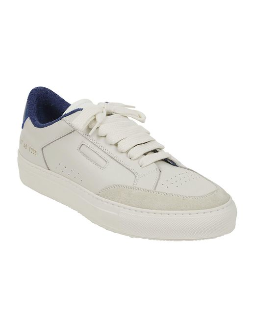 Common Projects Blue Tennis Pro for men