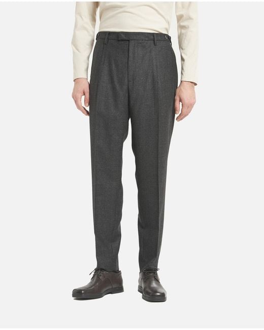 Barena Gray Rtw for men