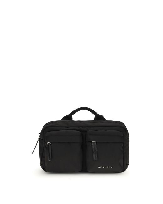 ☆人気☆【Givenchy】Essential U Bumbag ジバンシィ GIVENCHY