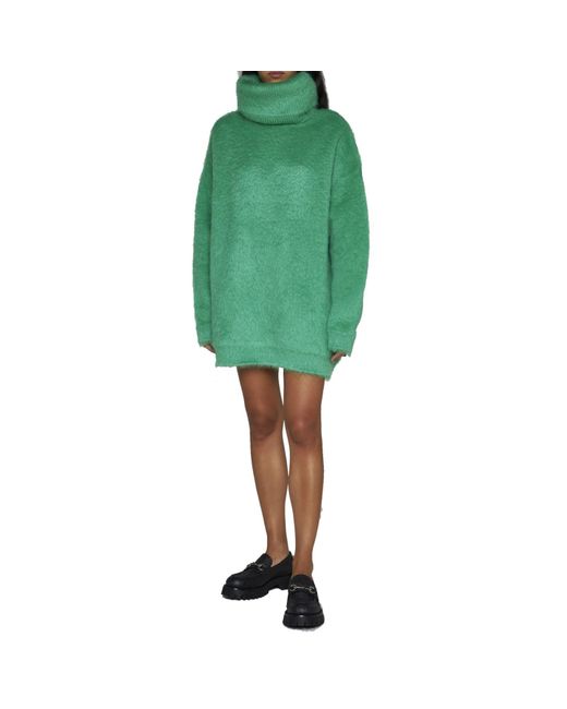 Gucci sweater shop dress