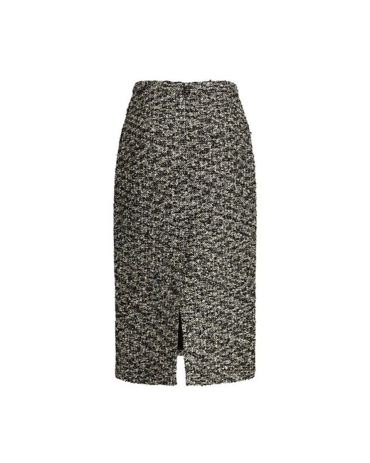 Gucci Gray Skirts