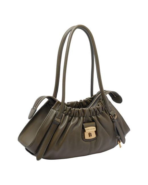 Marc Jacobs Multicolor The Cristina Satchel Bag