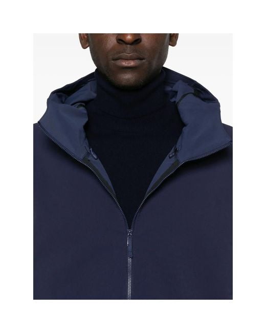 Arc'teryx Blue Outerwear for men