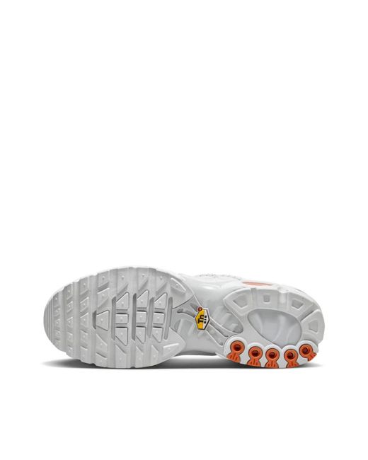 Nike White Sneakers
