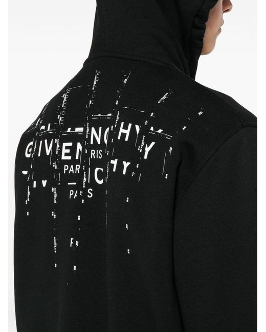 Givenchy Black Sweaters for men