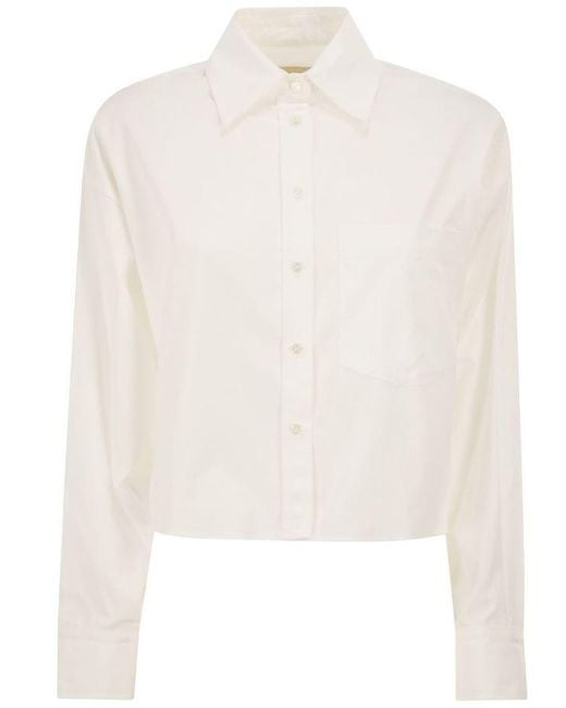 Weekend by Maxmara White Jackets Off