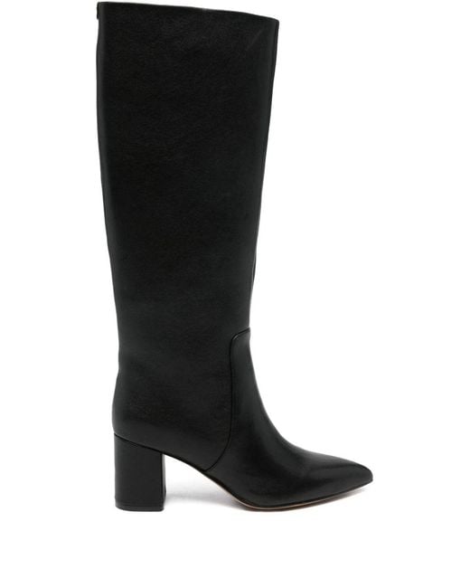 Twinset Black Boots