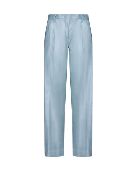 Lardini Blue Pants
