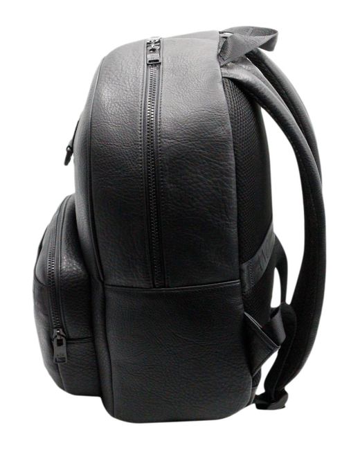Armani Black Bags for men