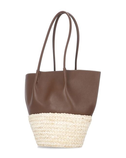 Tod's Brown Bags