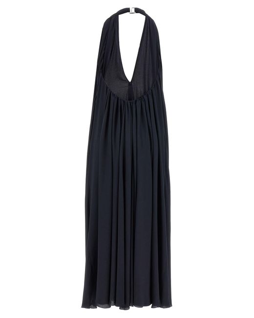 【JACQUEMUS】La Robe Norma Mini Dress ブルー x Jacquemus La Robe minidress in blue - Nike | Mytheresa