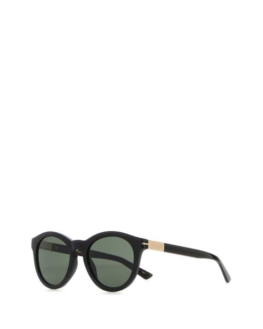 Gucci Gray Sunglasses for men