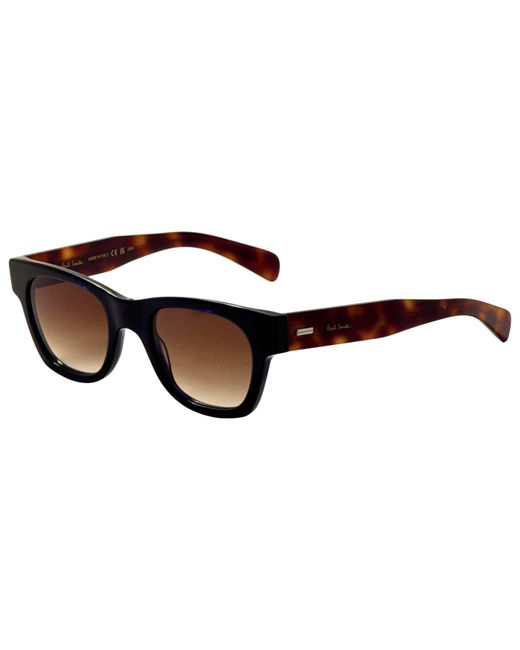 Paul Smith Brown Preloved for men