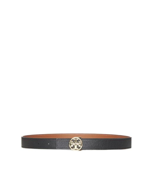 Tory Burch Belt in White Lyst