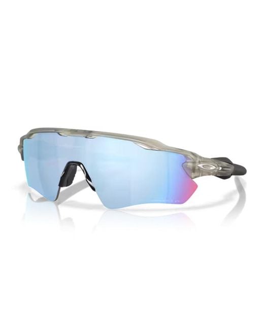 Oakley Blue Oo9208 for men
