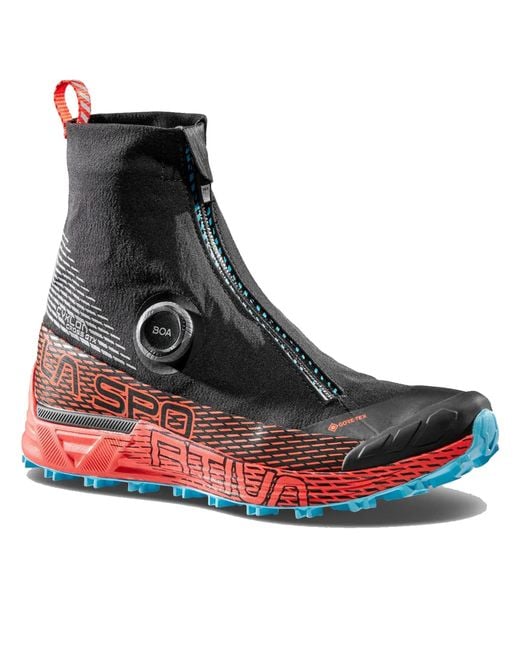 La Sportiva Black Cyklon Cross W Gtx Calzature