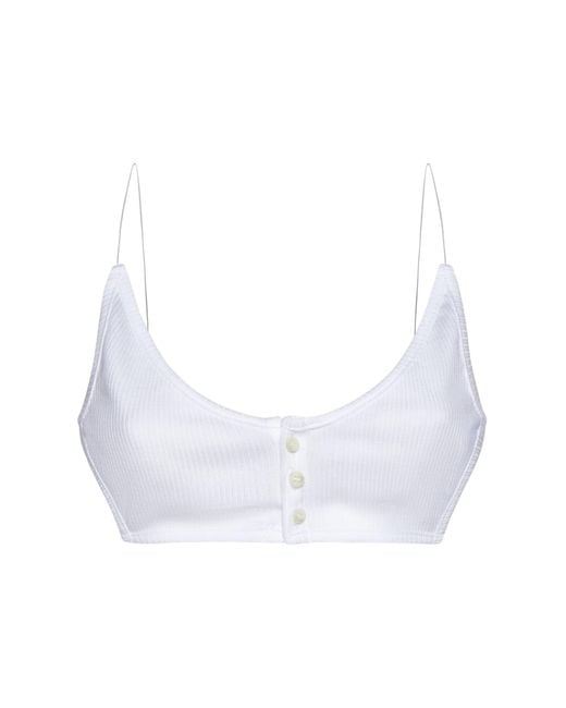 Y. Project White Top