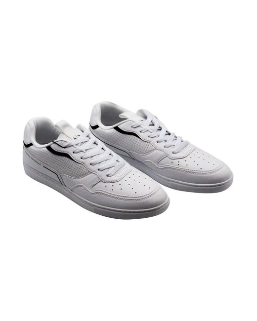 Armani Gray Sneakers for men