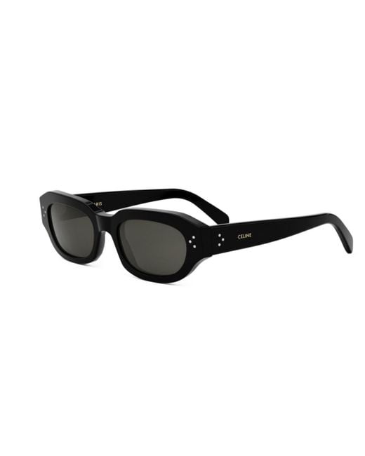 Céline Black Cl40314I01A for men