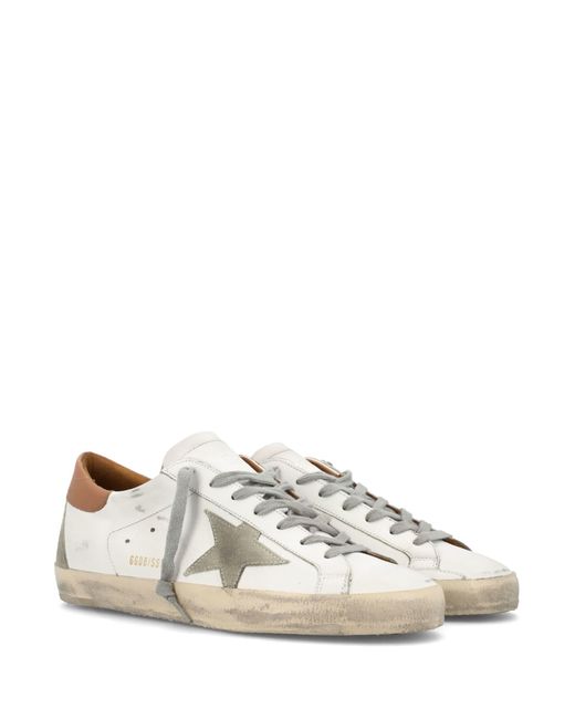 golden goose super star classic