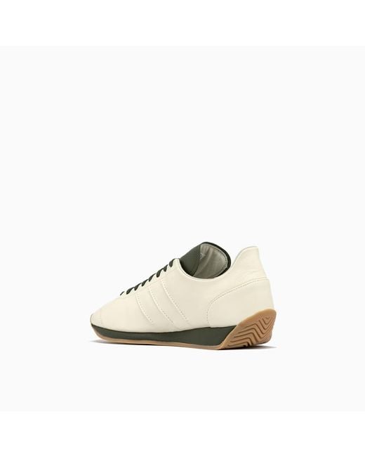 Y-3 Natural Adidas Country Sneakers Jh8917 for men