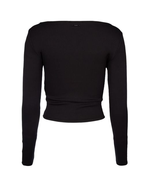 Calvin Klein Black T-Shirt